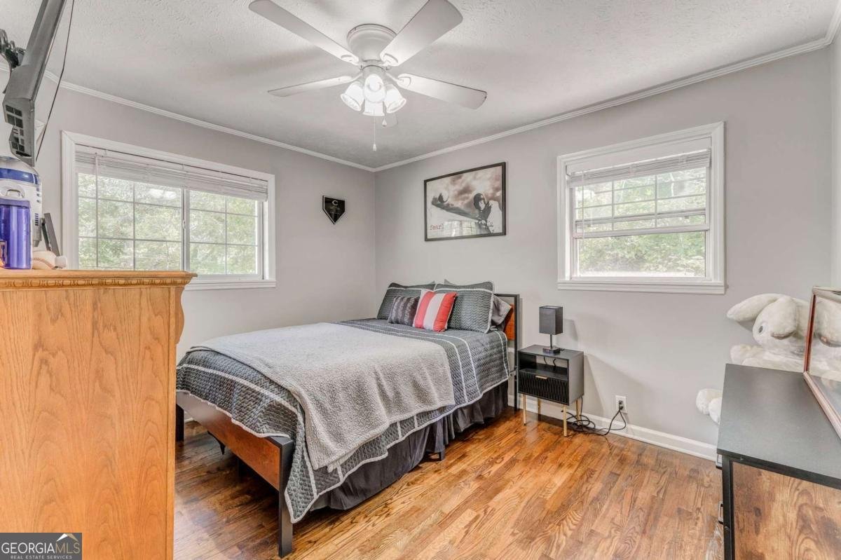 212 Sherwood Drive Calhoun - 25