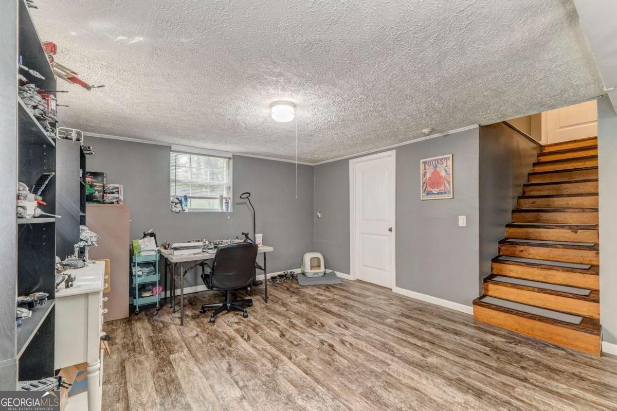 212 Sherwood Drive Calhoun - 30