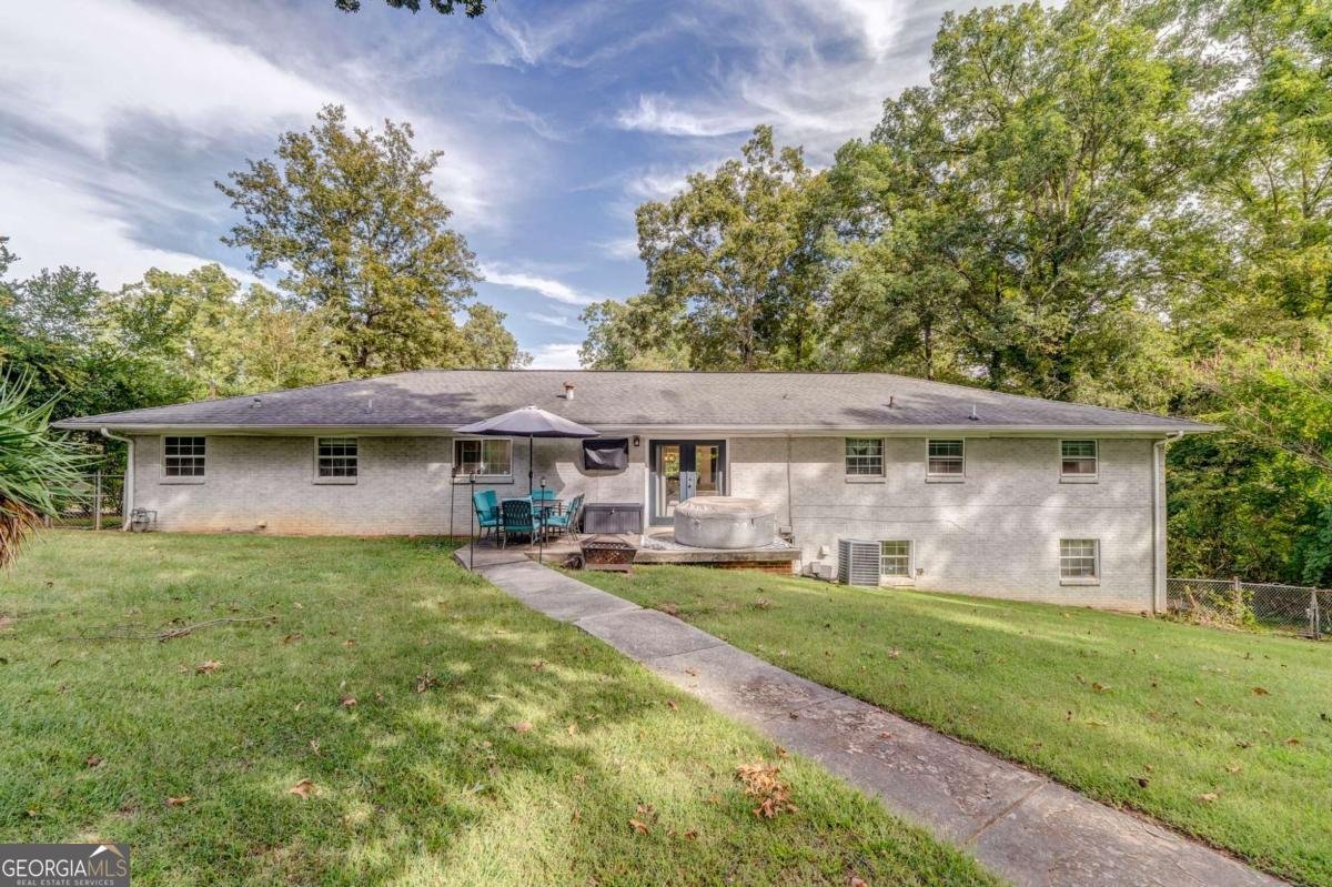 212 Sherwood Drive Calhoun - 38