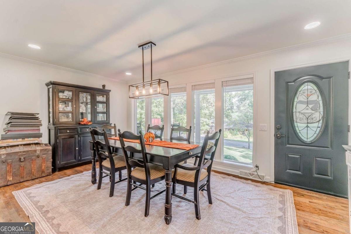 212 Sherwood Drive Calhoun - 4