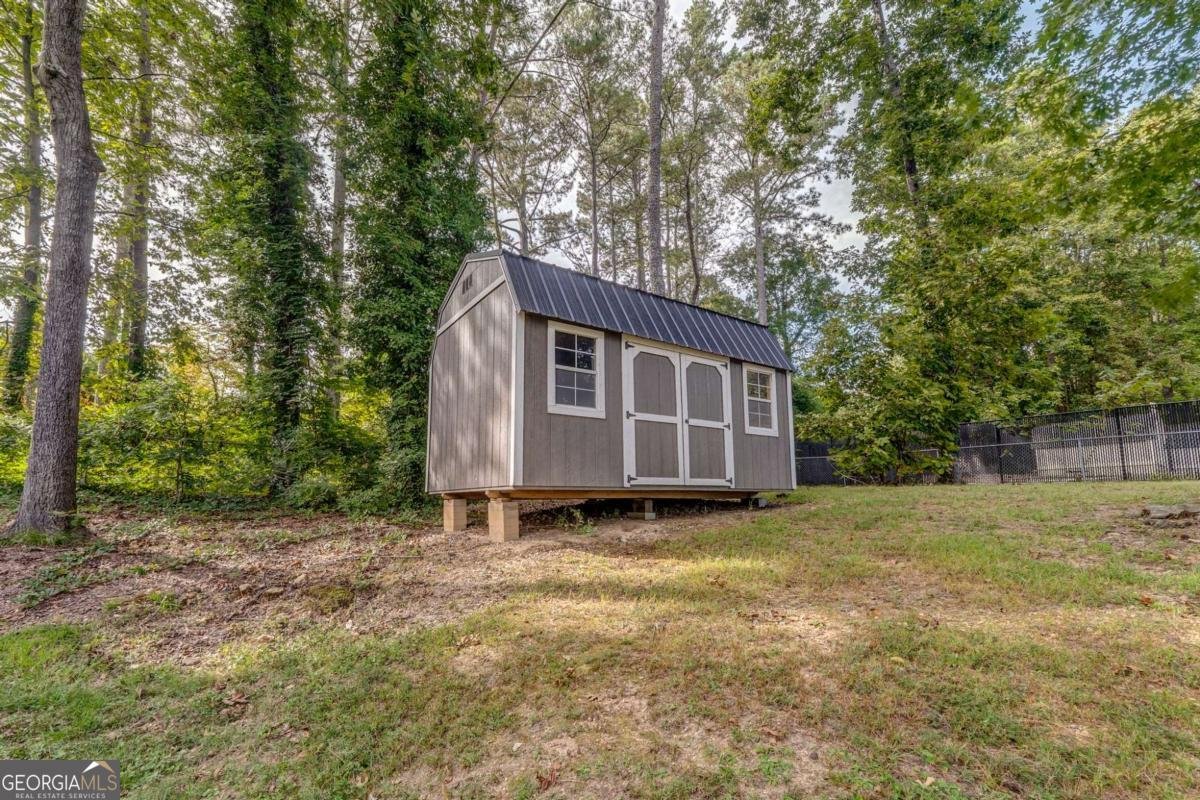 212 Sherwood Drive Calhoun - 41