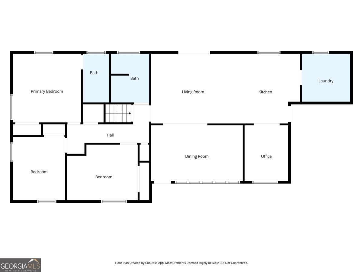 212 Sherwood Drive Calhoun - 45