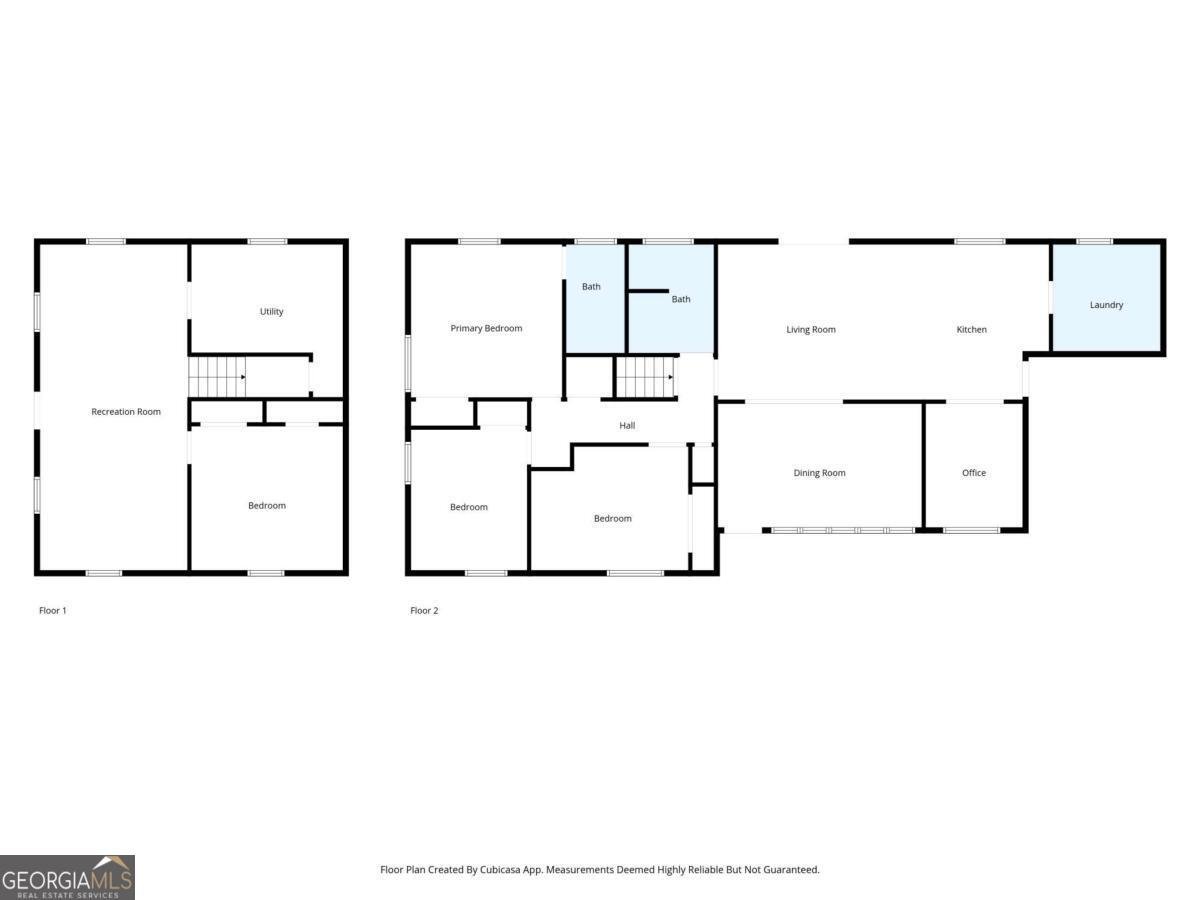 212 Sherwood Drive Calhoun - 47