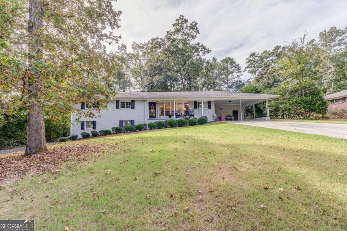 212 Sherwood Drive Calhoun - 49