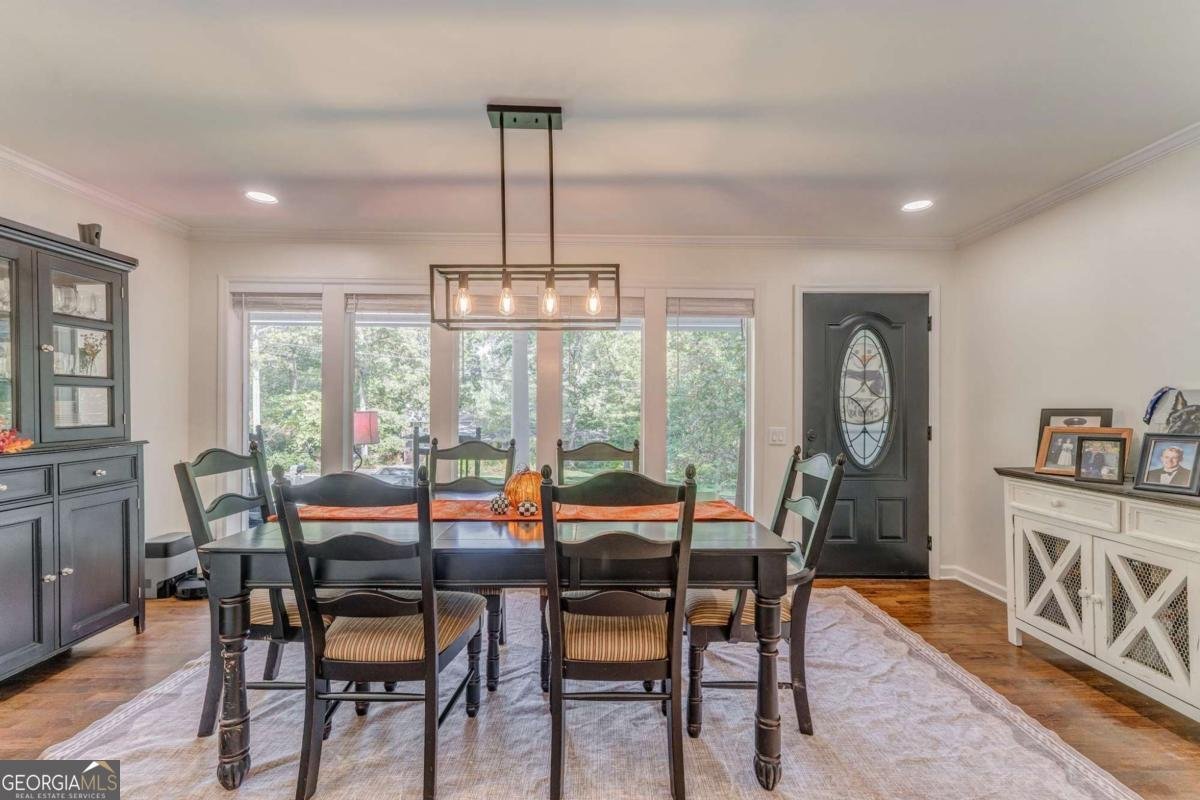 212 Sherwood Drive Calhoun - 5