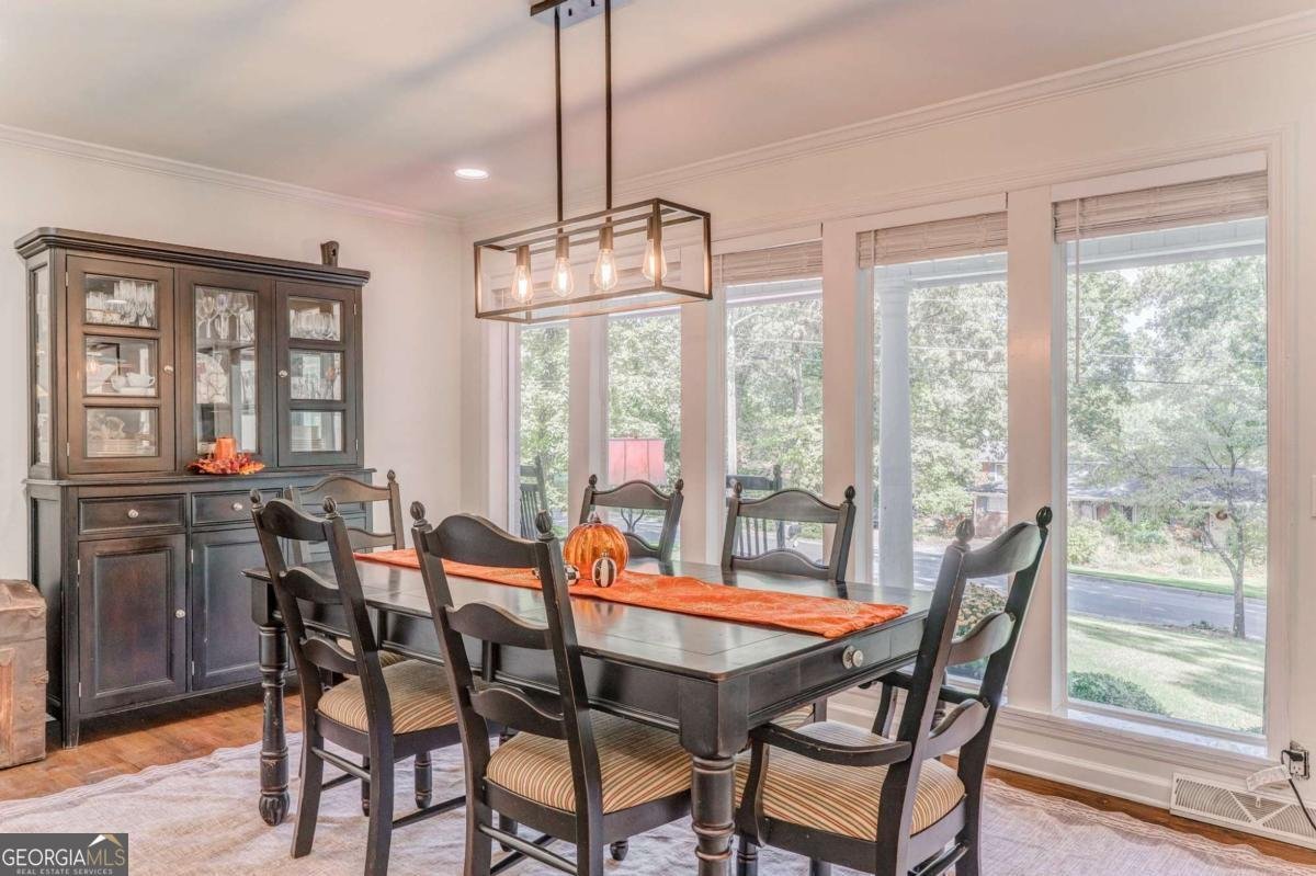 212 Sherwood Drive Calhoun - 6