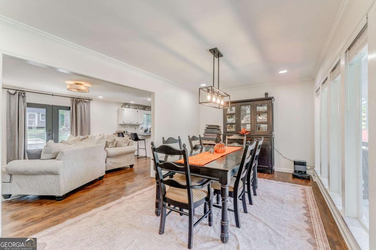 212 Sherwood Drive Calhoun - 7