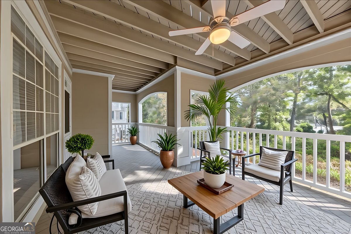 513 Sandringham Drive Alpharetta - 12