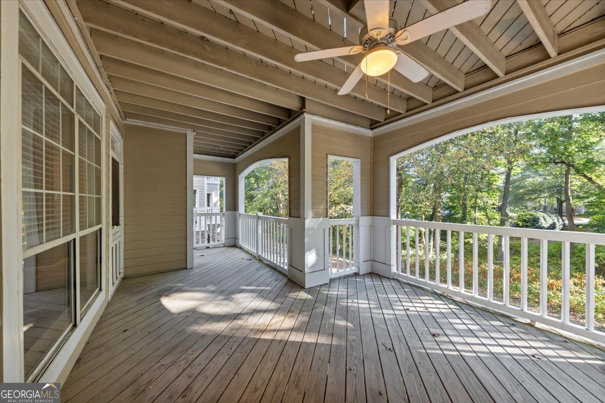 513 Sandringham Drive Alpharetta - 13