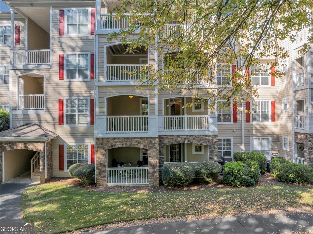 513 Sandringham Drive Alpharetta - 14