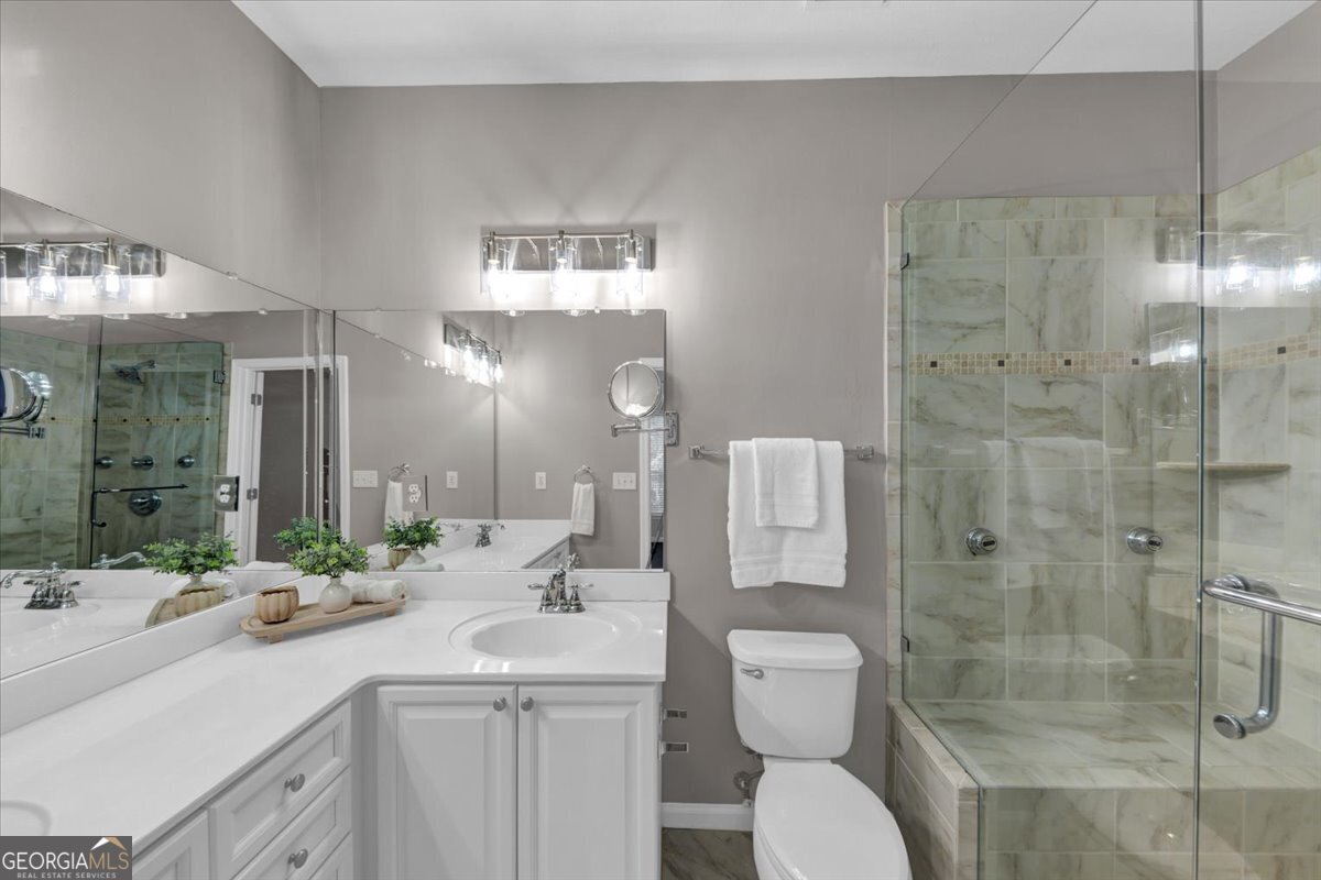 513 Sandringham Drive Alpharetta - 18