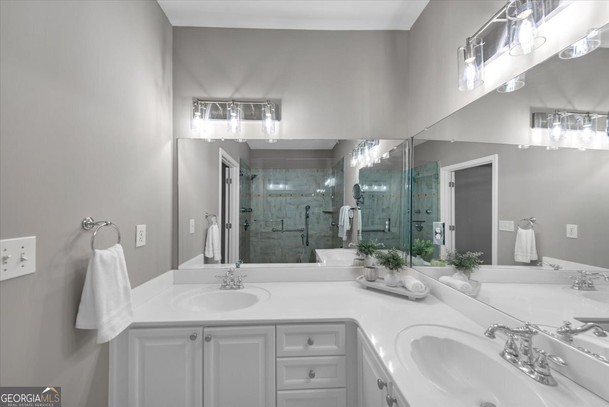 513 Sandringham Drive Alpharetta - 20