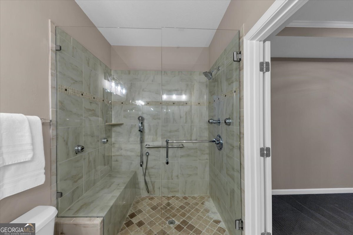 513 Sandringham Drive Alpharetta - 21