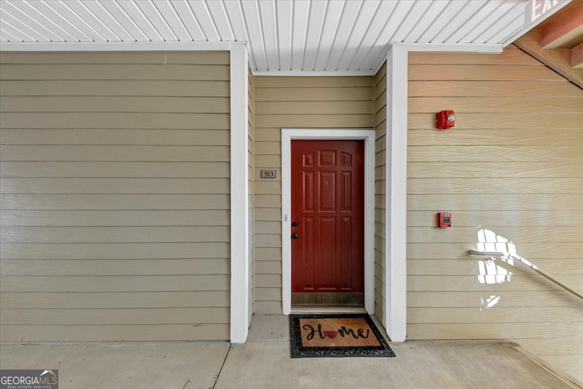 513 Sandringham Drive Alpharetta - 22