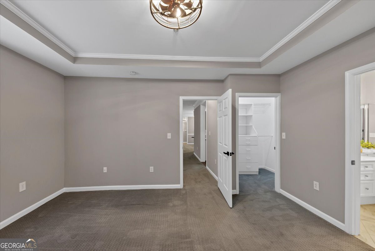 513 Sandringham Drive Alpharetta - 30