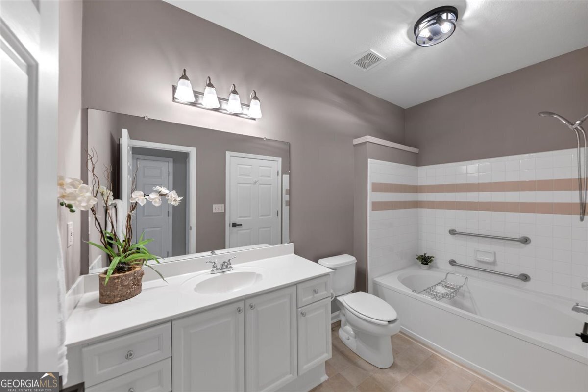 513 Sandringham Drive Alpharetta - 36