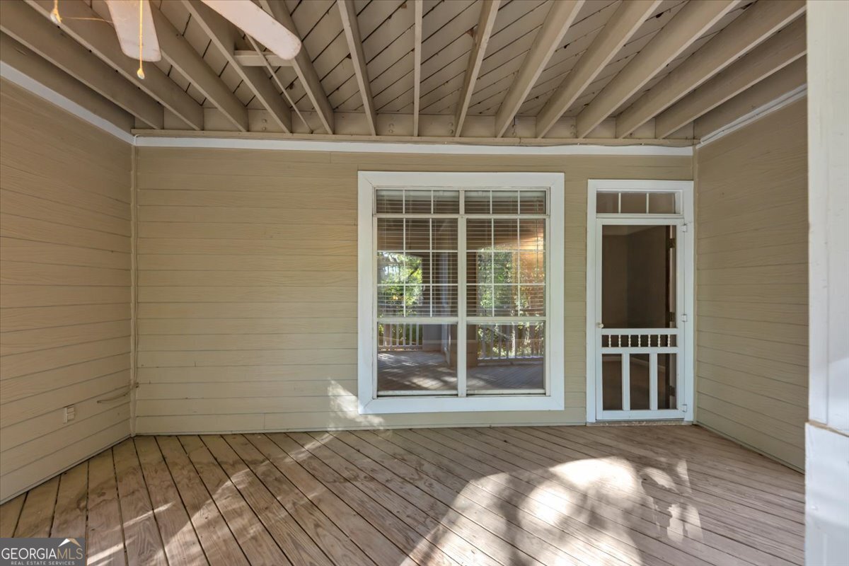 513 Sandringham Drive Alpharetta - 37