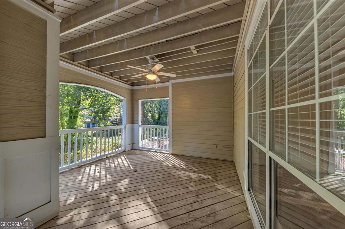 513 Sandringham Drive Alpharetta - 38