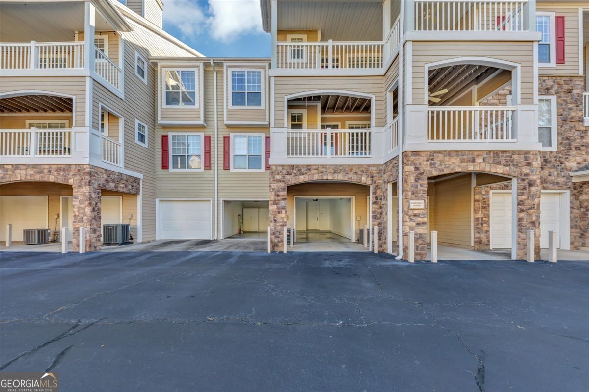 513 Sandringham Drive Alpharetta - 40
