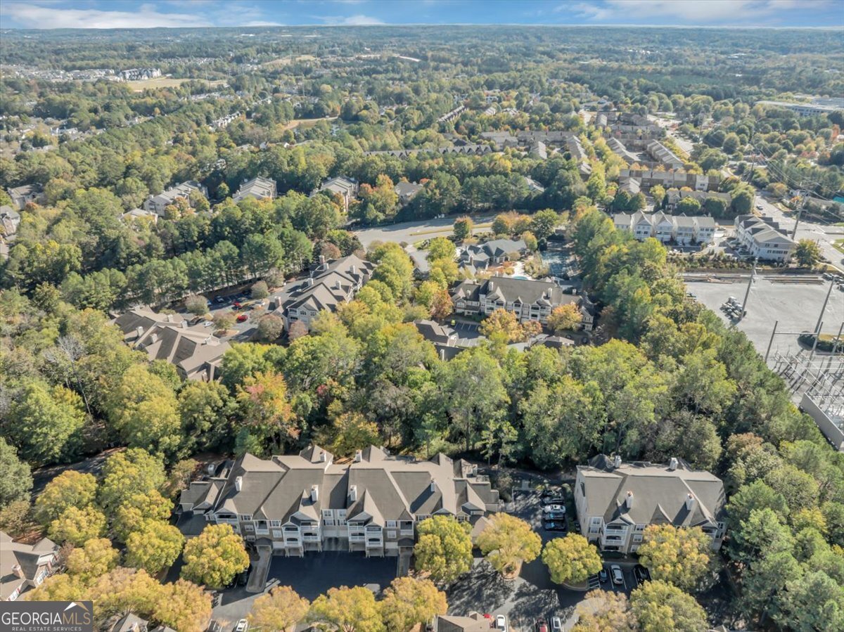 513 Sandringham Drive Alpharetta - 44