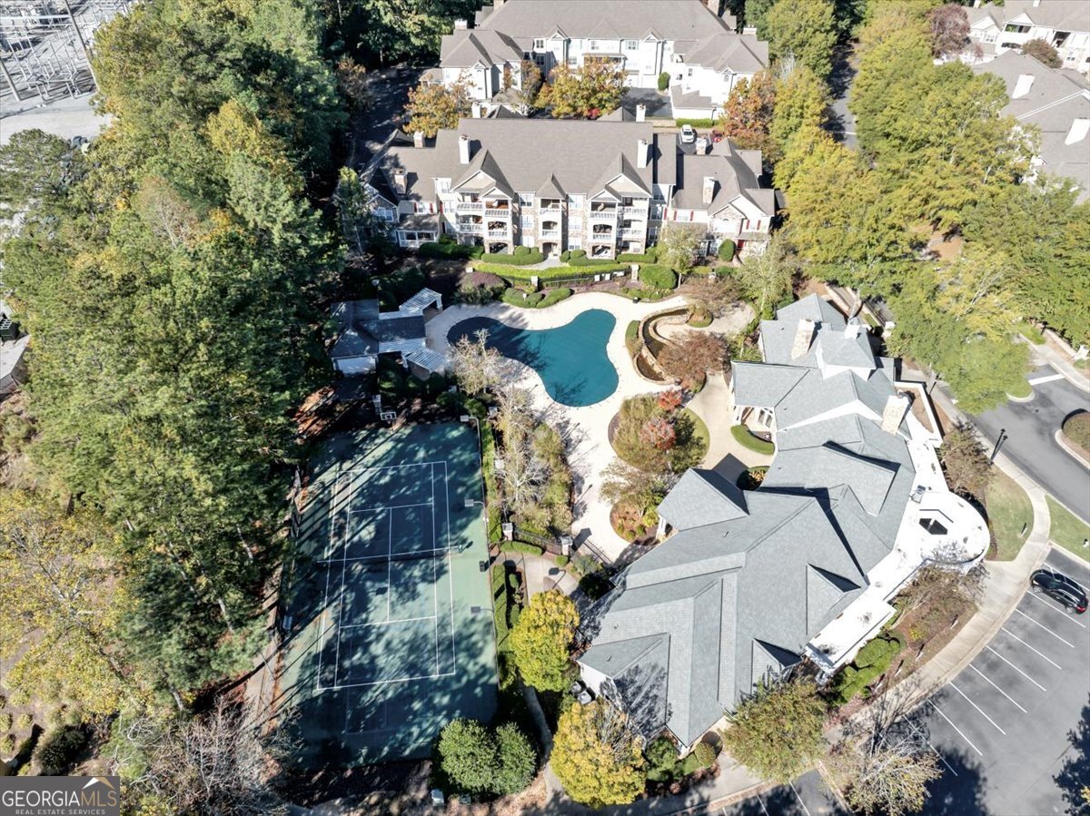 513 Sandringham Drive Alpharetta - 50