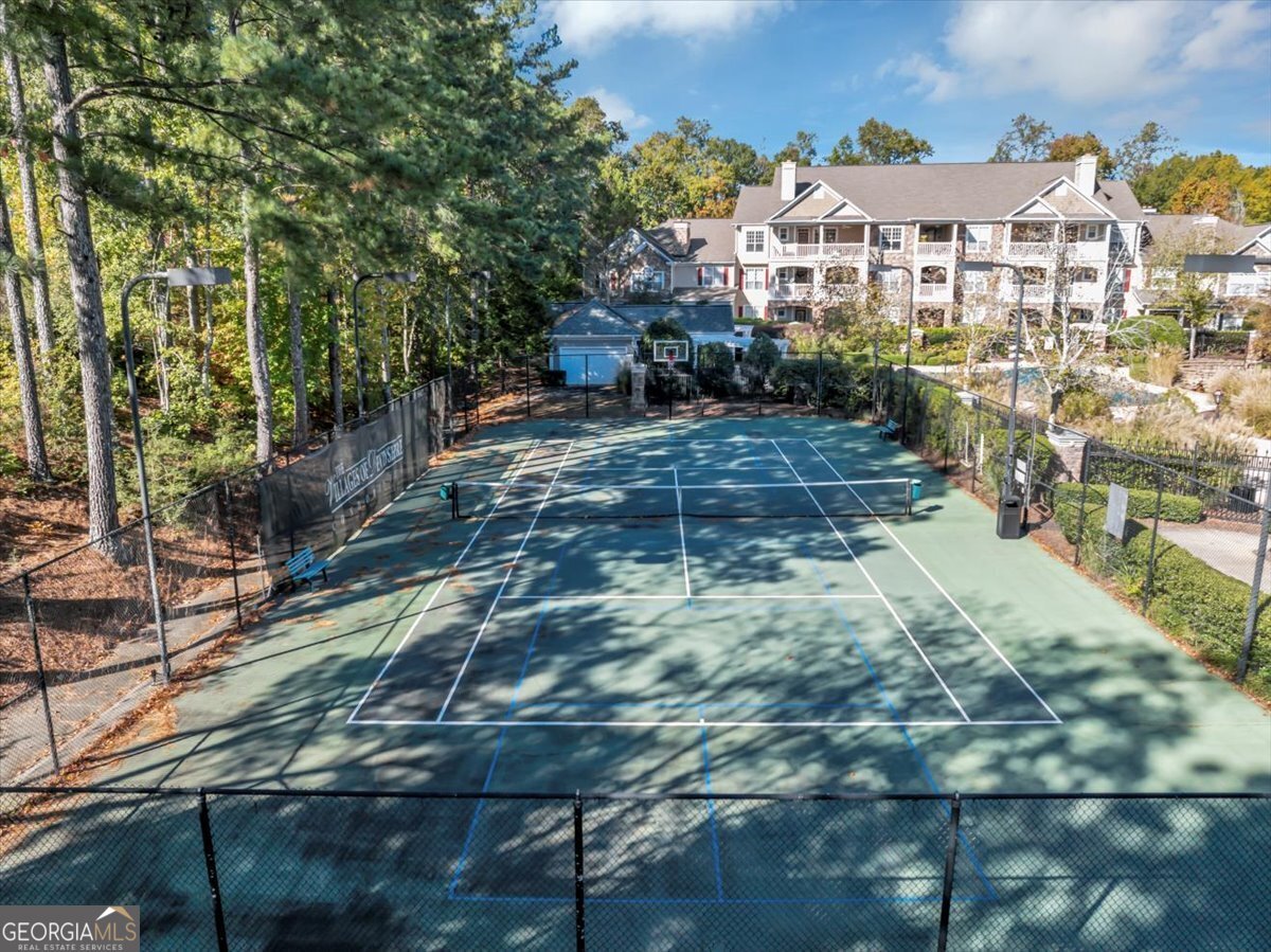 513 Sandringham Drive Alpharetta - 51