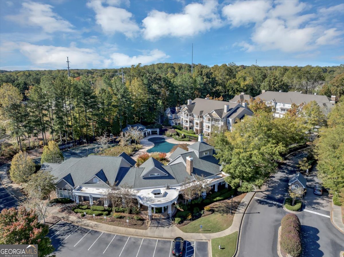 513 Sandringham Drive Alpharetta - 52