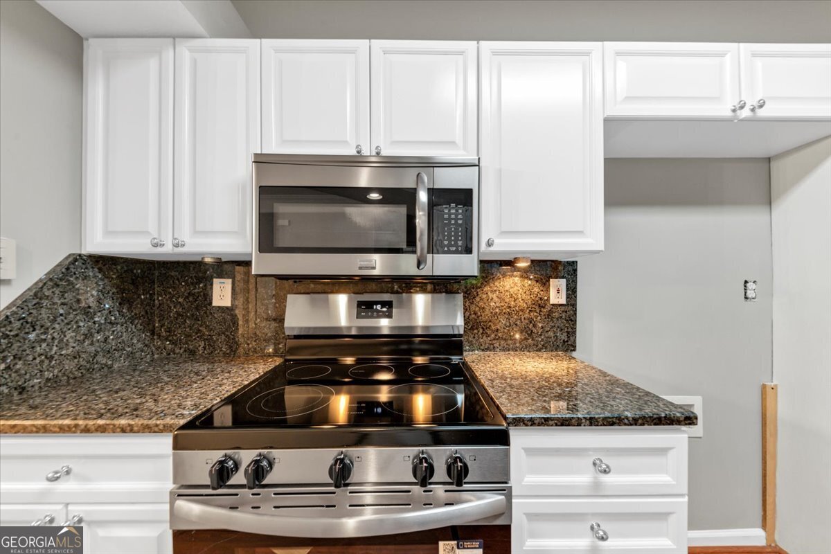 513 Sandringham Drive Alpharetta - 7