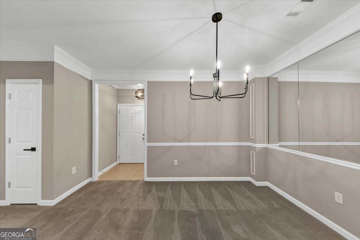 513 Sandringham Drive Alpharetta - 9