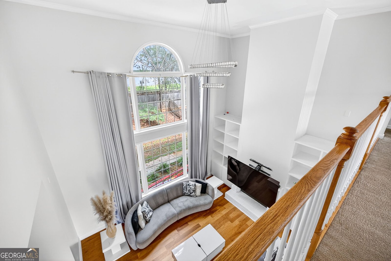 12595 Huntington Trace Alpharetta - 14