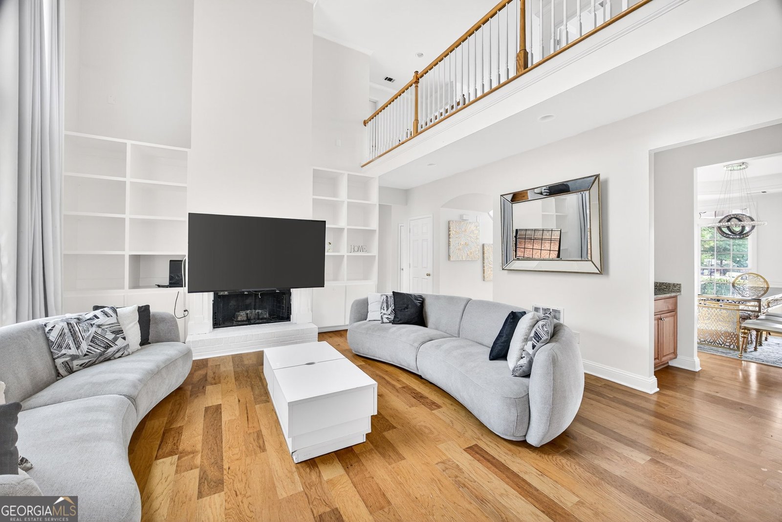 12595 Huntington Trace Alpharetta - 15