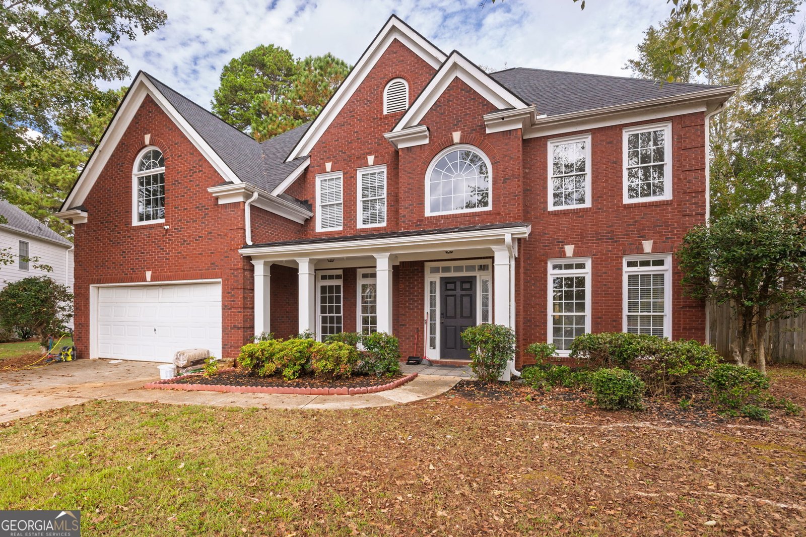 12595 Huntington Trace Alpharetta - 2