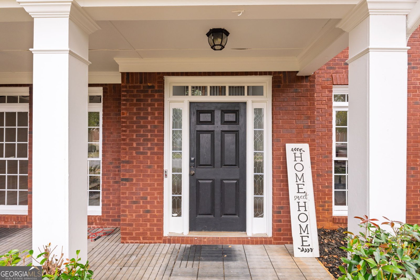 12595 Huntington Trace Alpharetta - 3