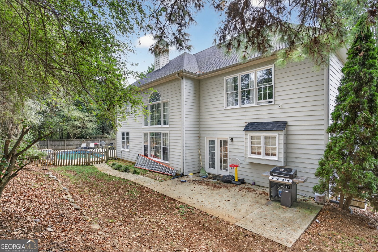 12595 Huntington Trace Alpharetta - 35