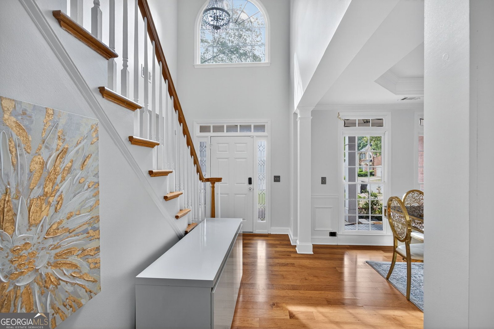12595 Huntington Trace Alpharetta - 4
