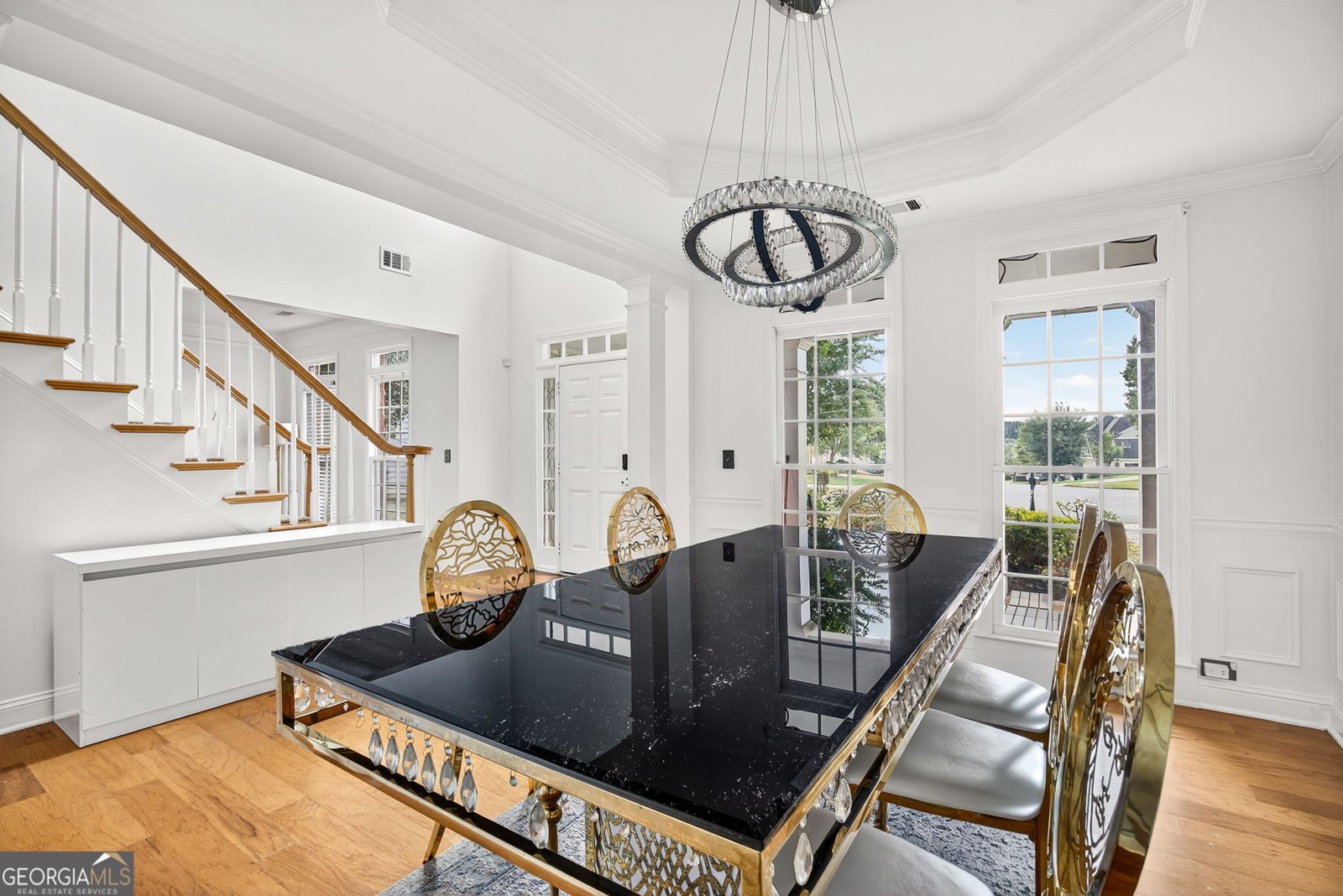 12595 Huntington Trace Alpharetta - 5