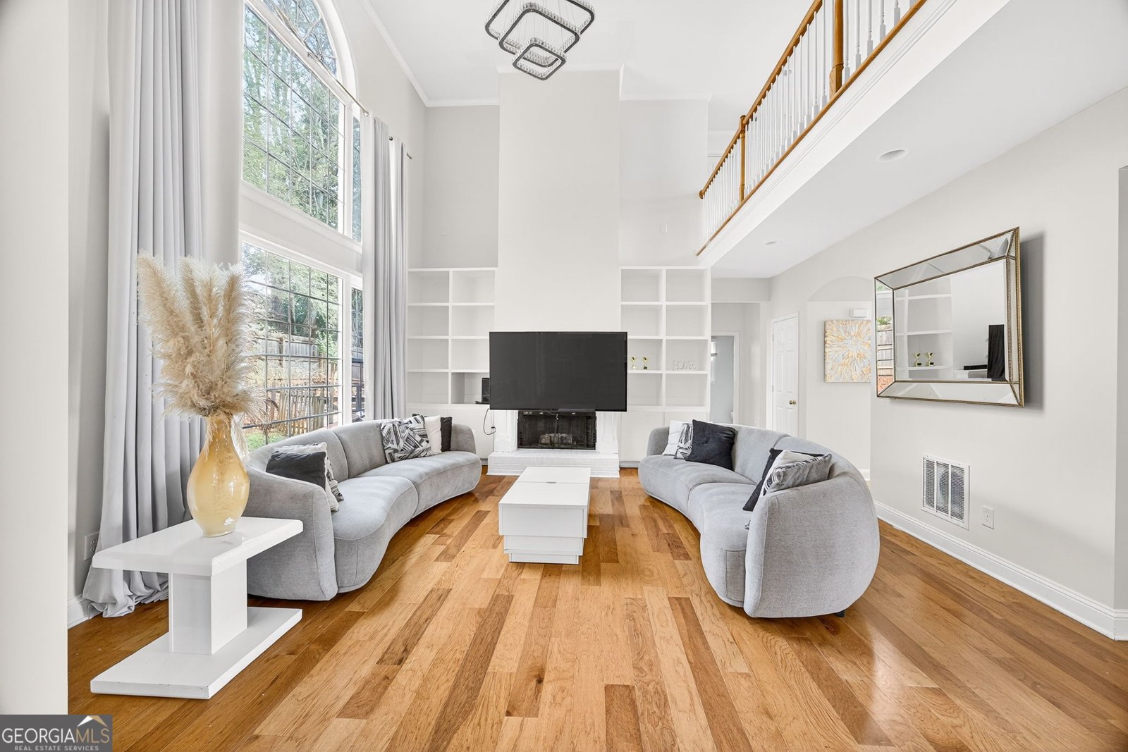 12595 Huntington Trace Alpharetta - 6
