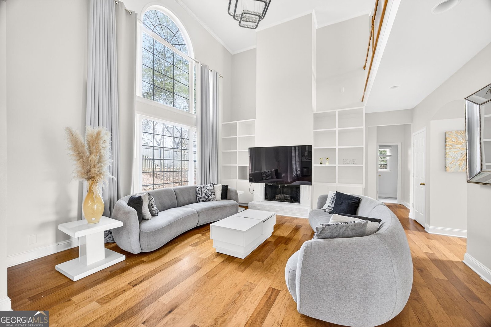 12595 Huntington Trace Alpharetta - 7