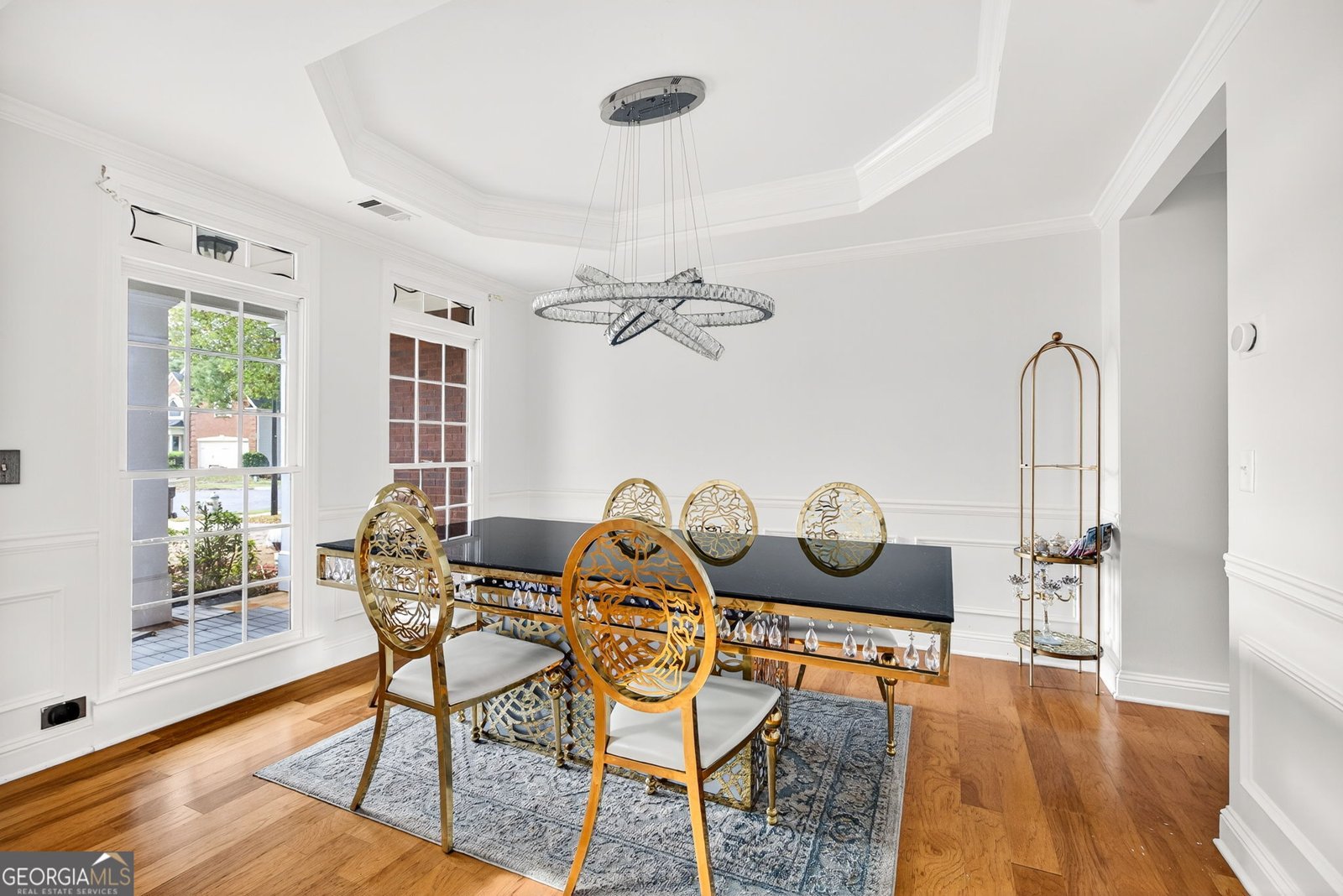 12595 Huntington Trace Alpharetta - 9
