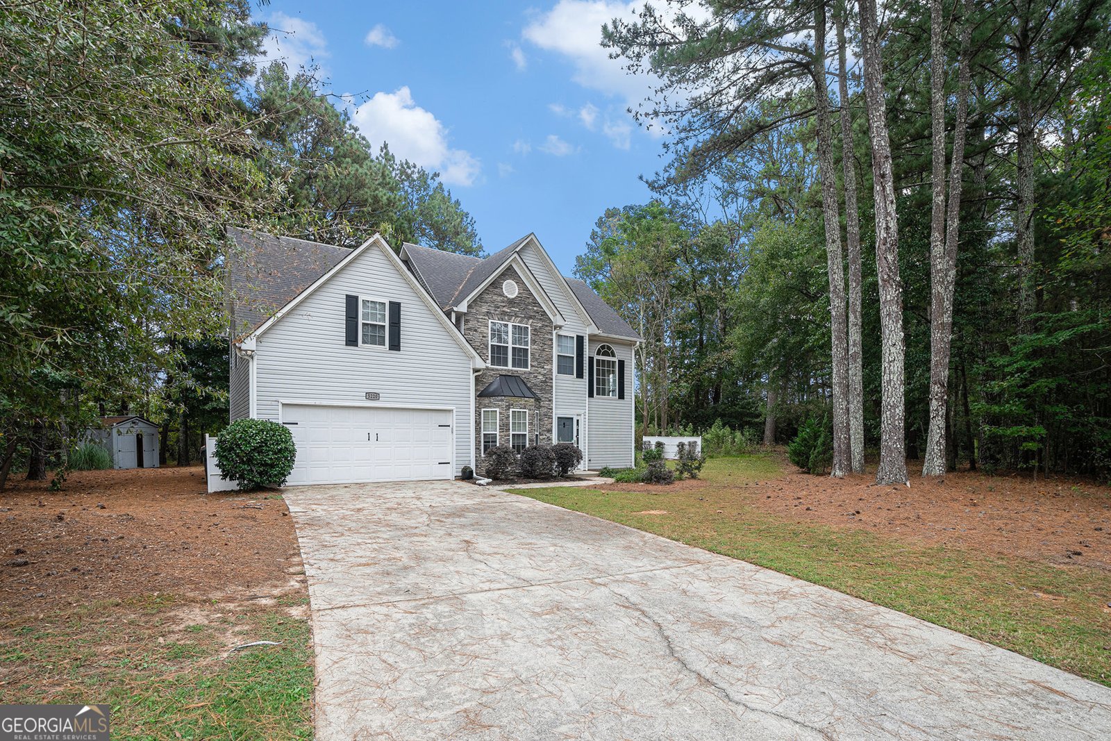 5220 Victoria Park Drive Loganville - 2