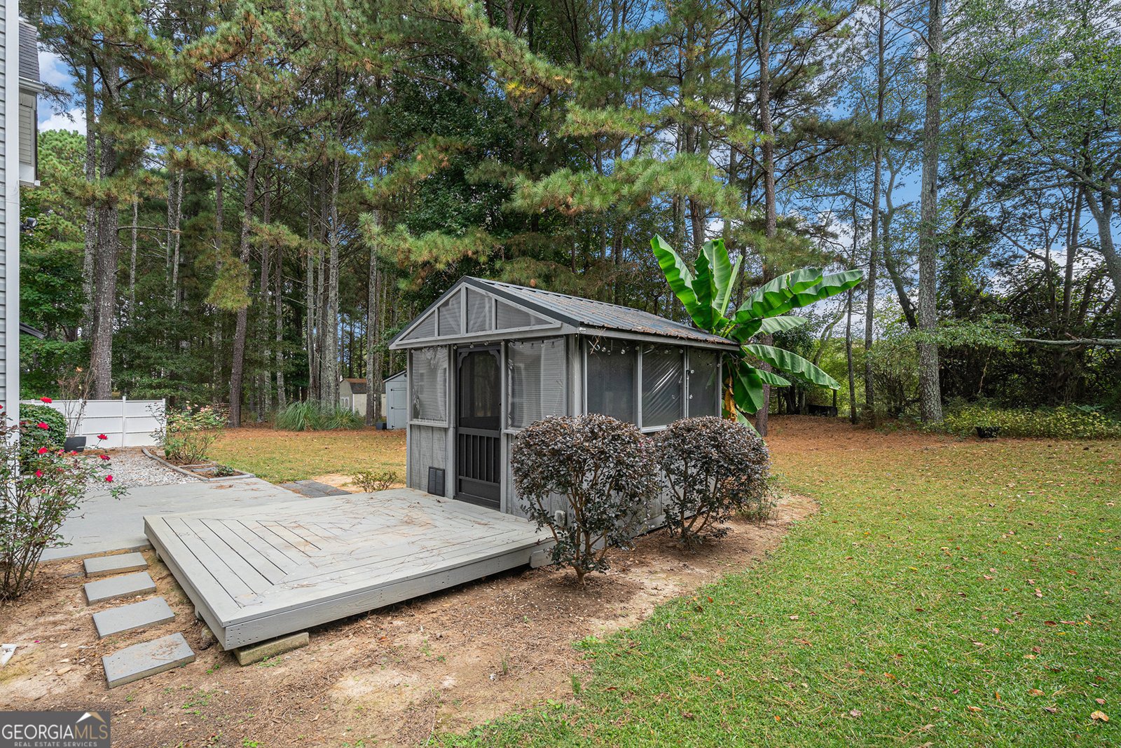 5220 Victoria Park Drive Loganville - 25