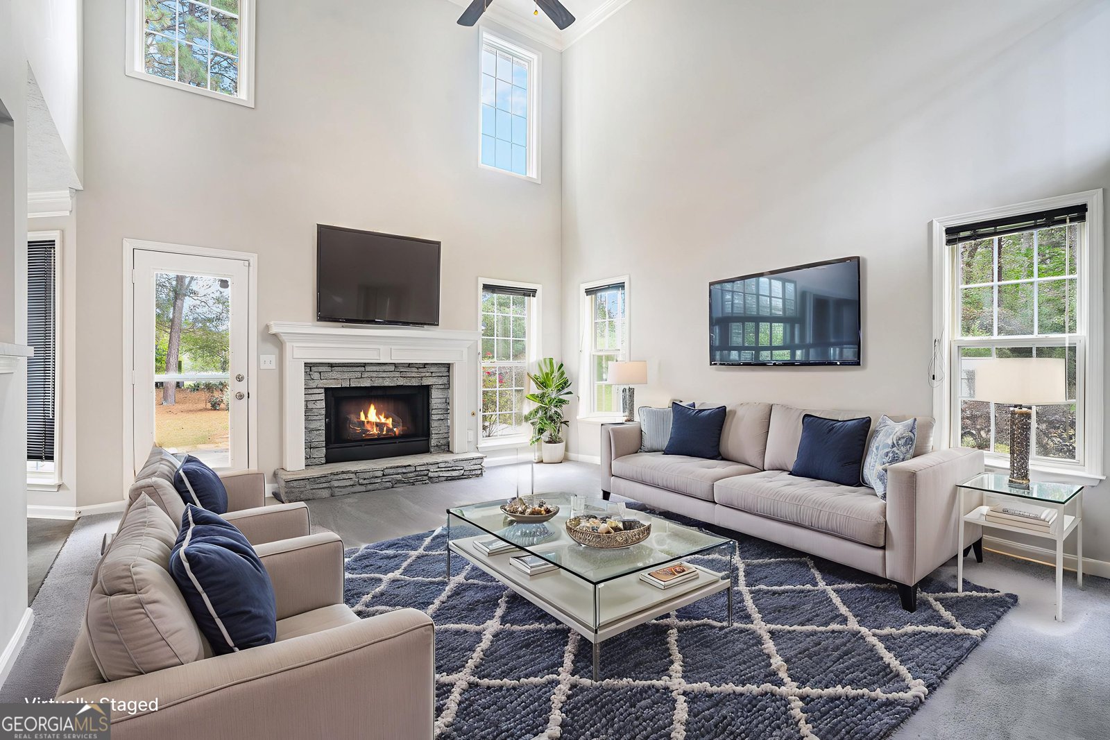 5220 Victoria Park Drive Loganville - 5