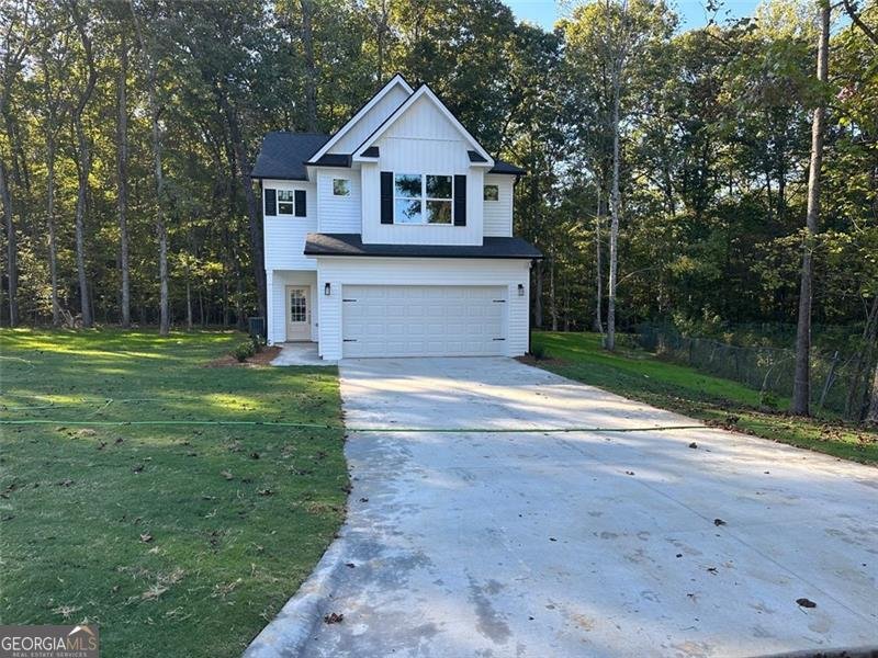 5126 Bird Road Gainesville - 2