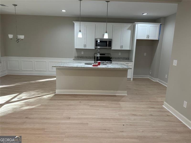 5126 Bird Road Gainesville - 5