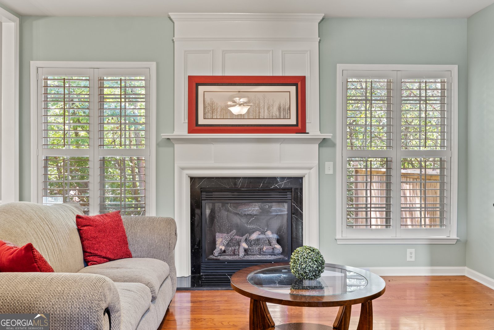 1766 Fair Oak Way Mableton - 10