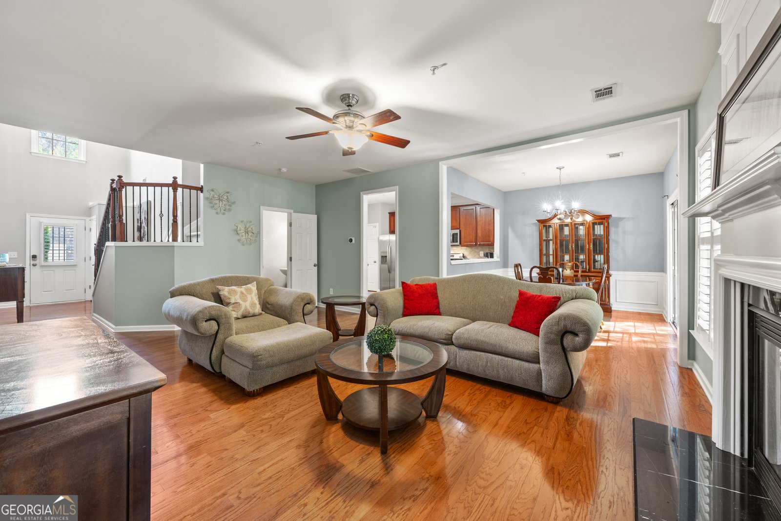 1766 Fair Oak Way Mableton - 11