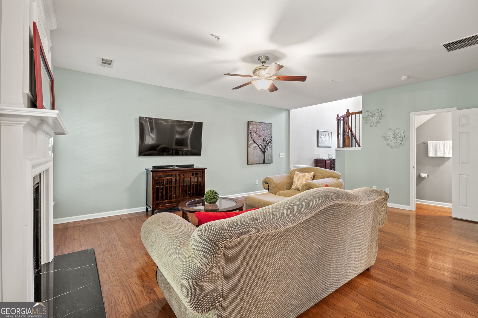 1766 Fair Oak Way Mableton - 12