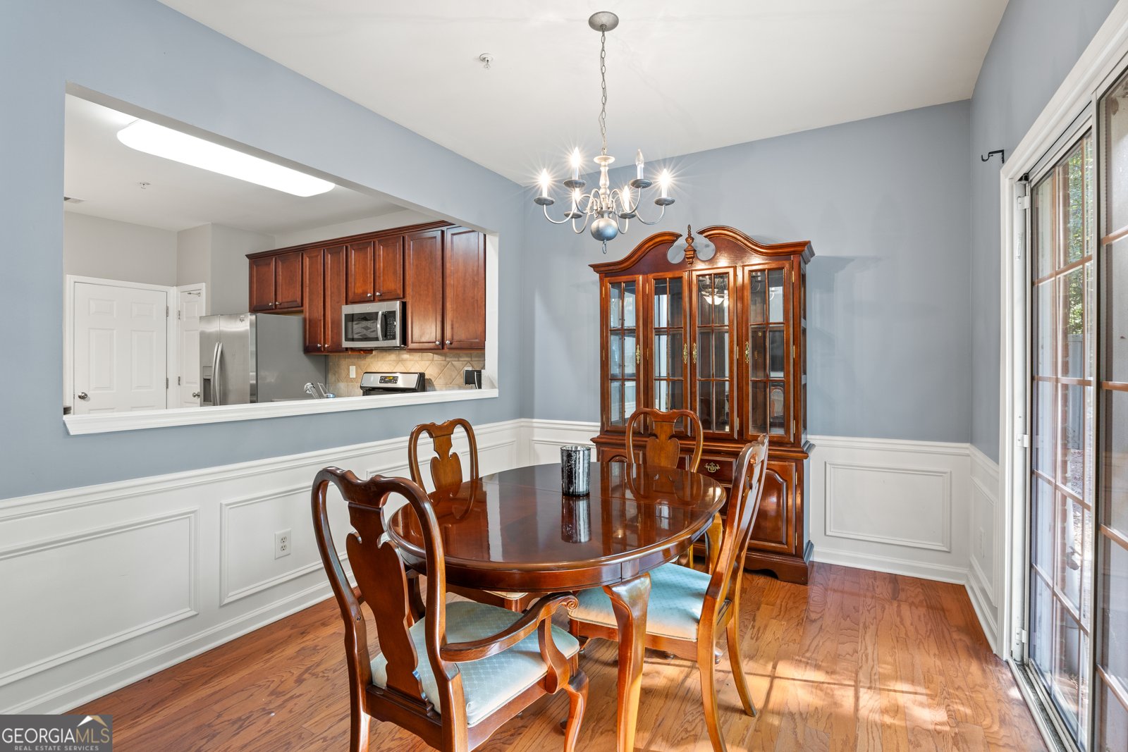 1766 Fair Oak Way Mableton - 14