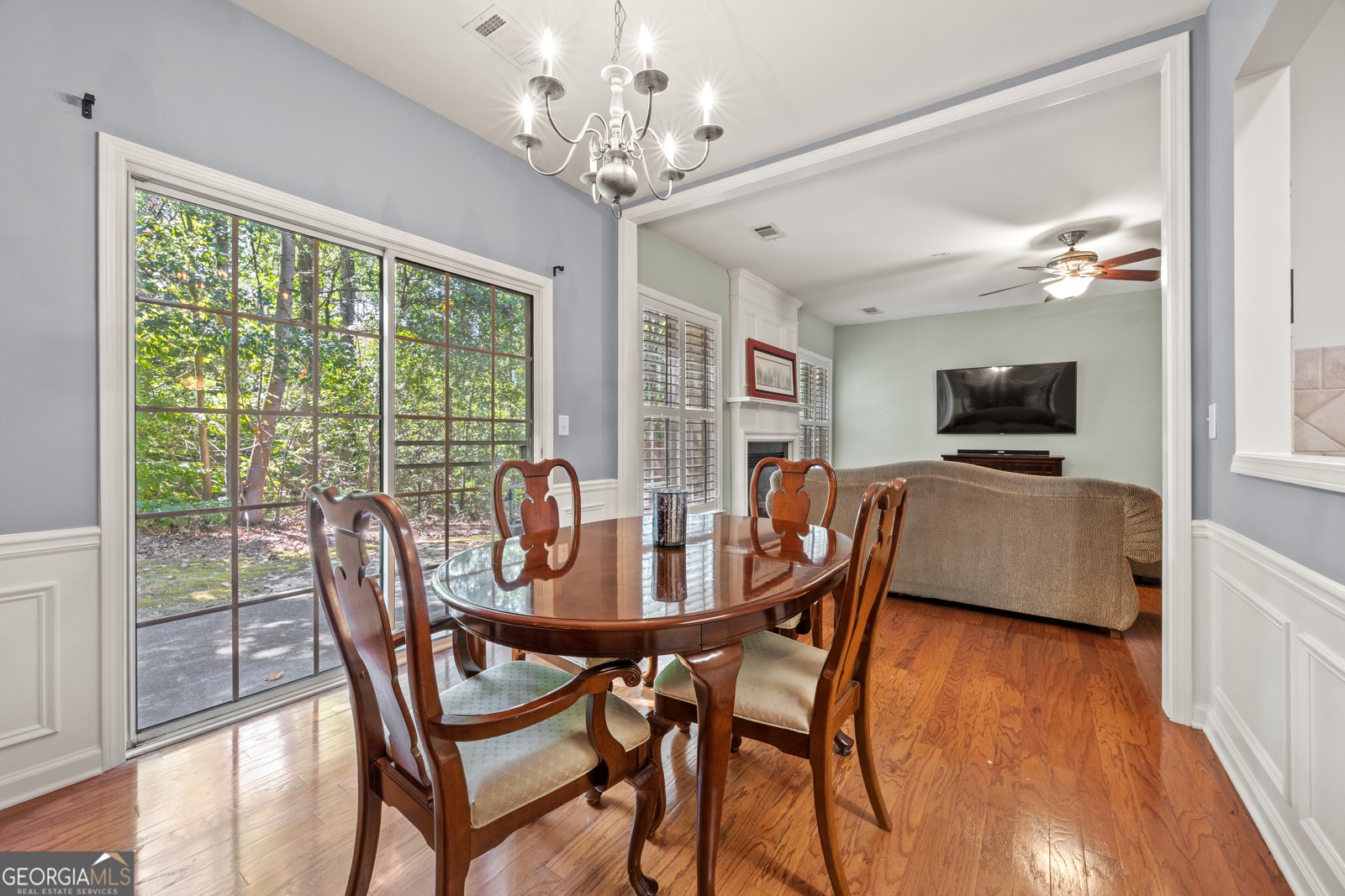 1766 Fair Oak Way Mableton - 15