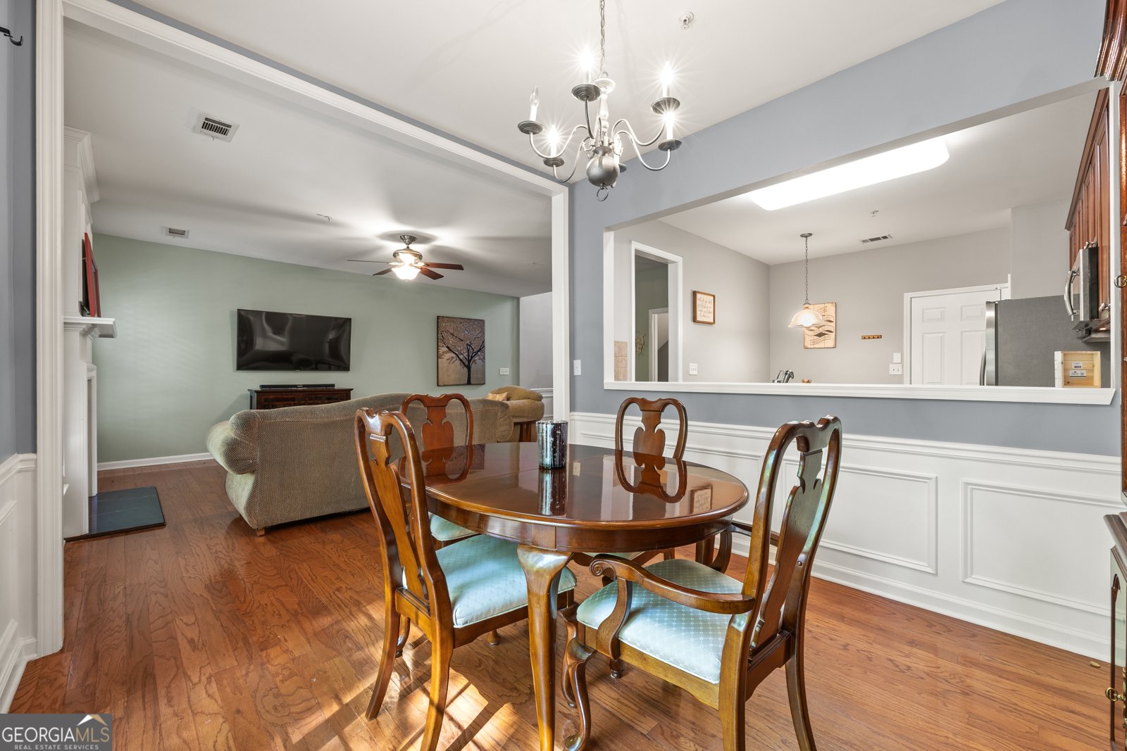 1766 Fair Oak Way Mableton - 16